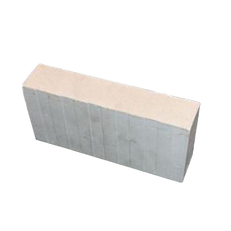 贺州薄层砌筑砂浆对B04级蒸压加气混凝土砌体力学性能影响的研究