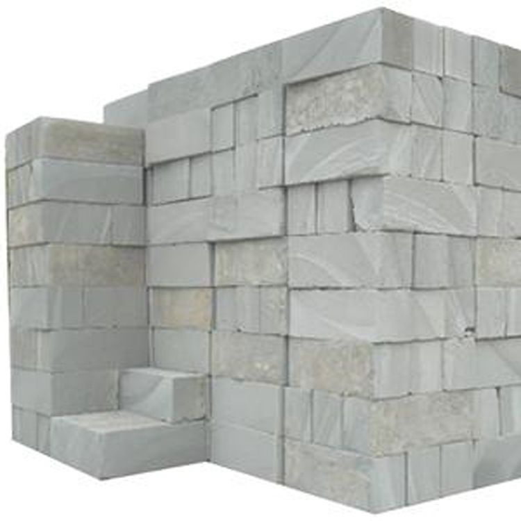 贺州不同砌筑方式蒸压加气混凝土砌块轻质砖 加气块抗压强度研究