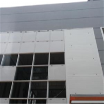 贺州新型建筑材料掺多种工业废渣的陶粒混凝土轻质隔墙板